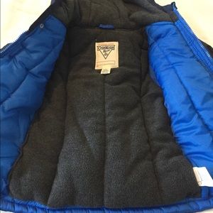 OshKosh B'gosh Jackets & Coats - NWT Toddler Boy Oshkosh winter coat - 2T OshKosh B'gosh Jackets & Coats - NWT Toddler Boy Oshkosh winter coat - 2T
